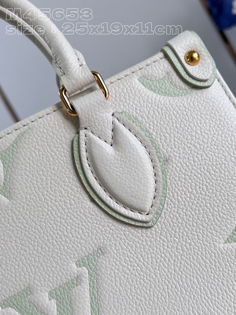 Louis Vuitton Shopping Bags